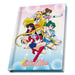 Sailor Moon - Moon Princess Gift Set - ABYstyle - Mug, Keychain, Notebook