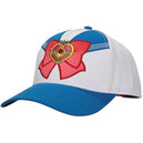 Sailor Moon - Sailor Guardian Sailor Suit Hat (Embroidered) - Bioworld