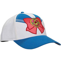 Sailor Moon - Sailor Guardian Sailor Suit Hat (Embroidered) - Bioworld- Image 3