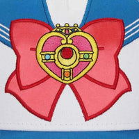 Sailor Moon - Sailor Guardian Sailor Suit Hat (Embroidered) - Bioworld- Image 5