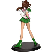 Sailor Moon - Sailor Jupiter Figure - Great Eastern- Image 2