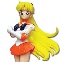 Sailor Moon - Sailor Venus Figure - Great Eastern- Image 2