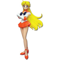 Sailor Moon - Sailor Venus Figure - Great Eastern- Image 1
