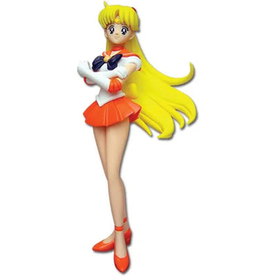 Sailor Moon - Sailor Venus Figure - Great Eastern
