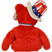 Sam the Bear Plush (9") - Ty - Original Beanie Babies Series - (2003)