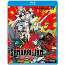 Samurai Jam: Bakumatsu Rock | Anime Series | Blu-ray