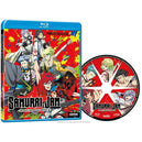 Samurai Jam: Bakumatsu Rock | Anime Series | Blu-ray