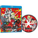 Samurai Jam: Bakumatsu Rock | Anime Series | Blu-ray