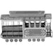 San Francisco - Cable Car Tram Model Kit (Steel, Easy-Moderate Difficulty) - Fascinations - Metal Earth Series - (2024)