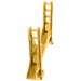 San Francisco - Golden Gate Bridge Figure Model Kit (Steel, Easy Difficulty) - Fascinations - Metal Earth Series - (2024)