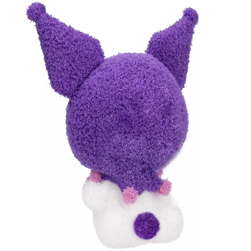 Sanrio: Hello Kitty & Friends - Kuromi Plush (10") - Jazwares - Series 3 - (2025)