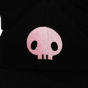 Sanrio: Hello Kitty - Kuromi 3D Cosplay Embroidered Hat (Black) - Bioworld