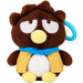 Sanrio - Hello Kitty and Friends - Badtz-Maru Plush Dangler (3.5") - Bullsitoy - Ice Cream Series - (2024)