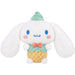 Sanrio - Hello Kitty and Friends - Cinnamoroll Plush Dangler (3.5") - Bullsitoy - Ice Cream Series - (2024)