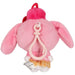 Sanrio - Hello Kitty and Friends - My Melody Plush Dangler (3.5") - Bullsitoy - Ice Cream Series - (2024)