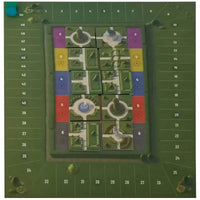 Sanssouci - Tile Placement Civilization Board Game for Family, and Adults (2-...- Image 3