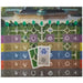 Sanssouci - Tile Placement Civilization Board Game for Family, and Adults (2-4 Players, Ages 8+) - Imperial Publishing