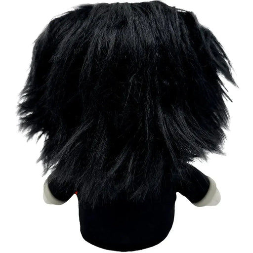 Saw - Sitting Billy the Puppet Plush (9") - Youtooz