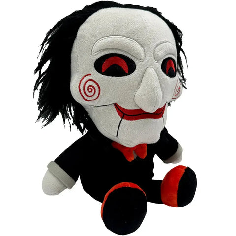 Saw - Sitting Billy the Puppet Plush (9