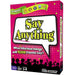 Say Anything - Party Trivia Card Game for Family, and Adults (3-8 Players, Ages 13+) - North Star Games