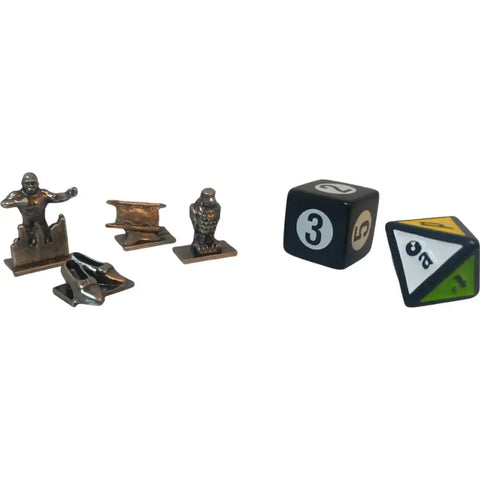 Scene It? Turner Classic Movie Channel Edition - Trivia Movie DVD Board Game for Family and Adults (2-8 Players, Ages 12+) - Screenlife (2004)