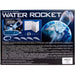 Science In Action: Water Rocket - Educational Science STEAM Building Kit - 4M