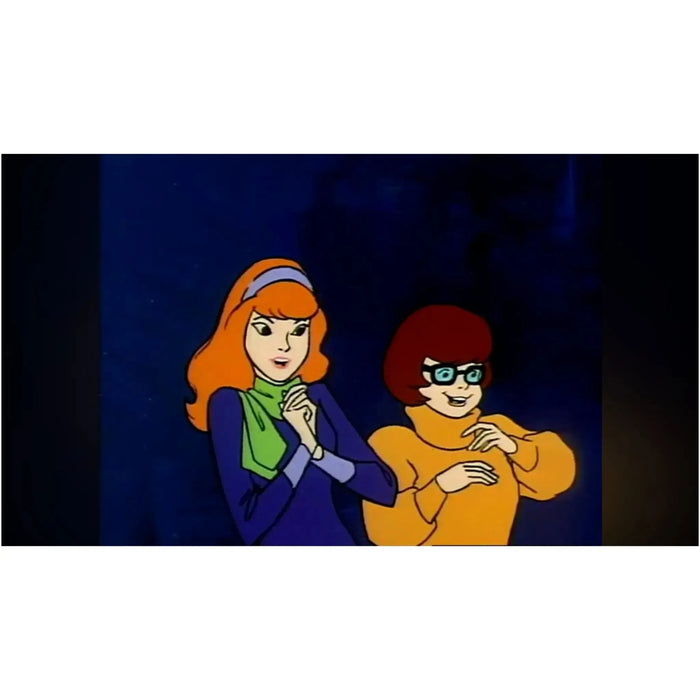 Scooby-Doo | Animated TV Series | DVD | Greatest Mysteries