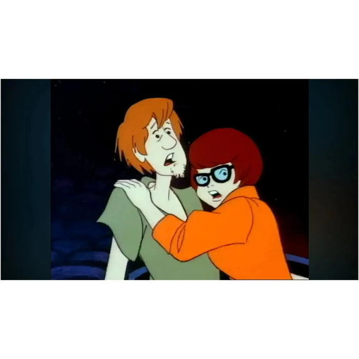 Scooby-Doo | Animated TV Series | DVD | Greatest Mysteries