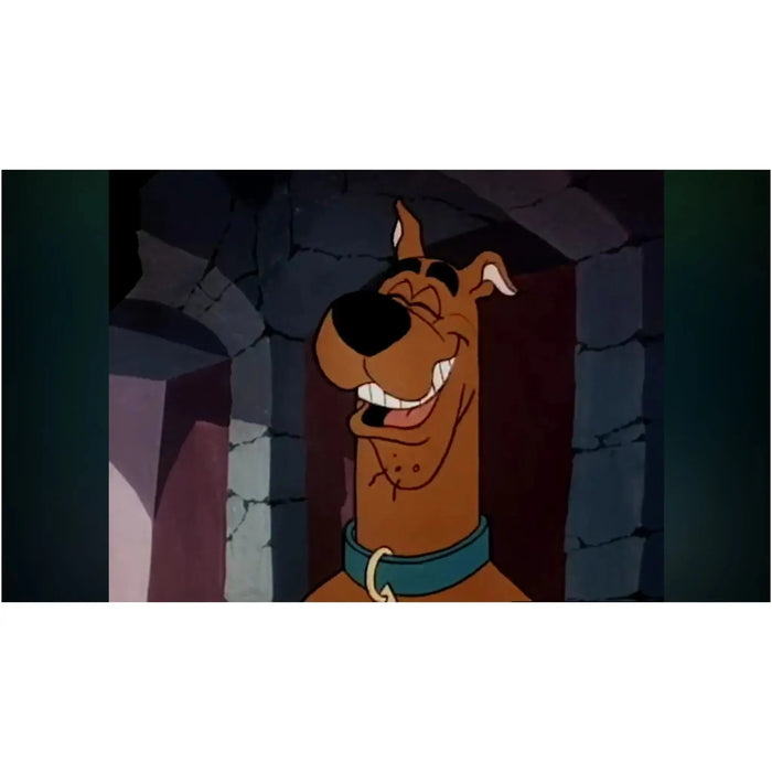 Scooby-Doo | Animated TV Series | DVD | Greatest Mysteries