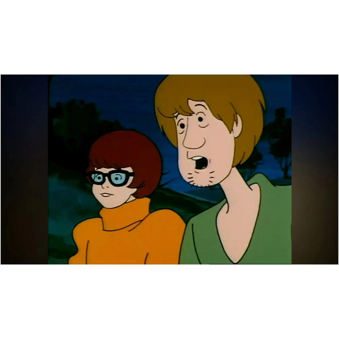 Scooby-Doo | Animated TV Series | DVD | Greatest Mysteries