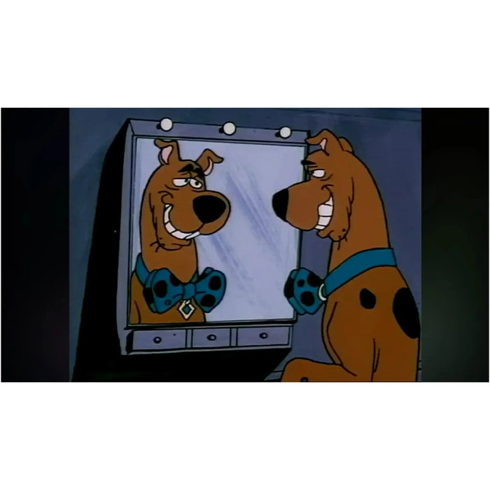 Scooby-Doo | Animated TV Series | DVD | Greatest Mysteries