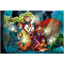 Scooby-Doo - Mystery Inc. Puzzle (1000 Pieces) - Paper House Productions