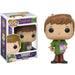 Scooby-Doo - Shaggy Rogers Figure (3.75") - Funko - Pop! Animation Series (150)