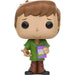 Scooby-Doo - Shaggy Rogers Figure (3.75") - Funko - Pop! Animation Series (150)