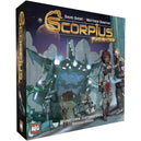 Scorpius Freighter - Board Game