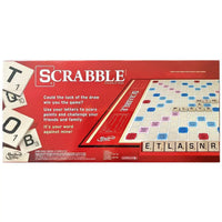 Scrabble - Competitive Language Board Game for Family, Adults, and Children (...- Image 3