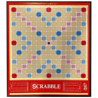 Scrabble - Competitive Language Board Game for Family, Adults, and Children (...- Image 4