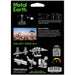 Seattle - Space Needle Building Figure Model Kit (Steel, Easy Difficulty) - Fascinations - Metal Earth Series - (2023)