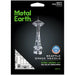 Seattle - Space Needle Building Figure Model Kit (Steel, Easy Difficulty) - Fascinations - Metal Earth Series - (2023)