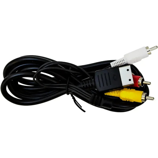 Sega Dreamcast - AV Cable (6' Cable) - Old Skool