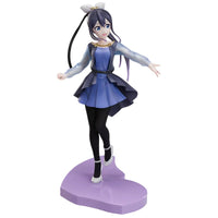 Selection Project - Rena Hananoi Figure (1:7 Scale) - FuRyu [F:NEX]- Image 1