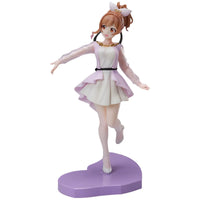 Selection Project - Suzune Miyama Figure (1:7 Scale) - FuRyu [F:NEX]- Image 6