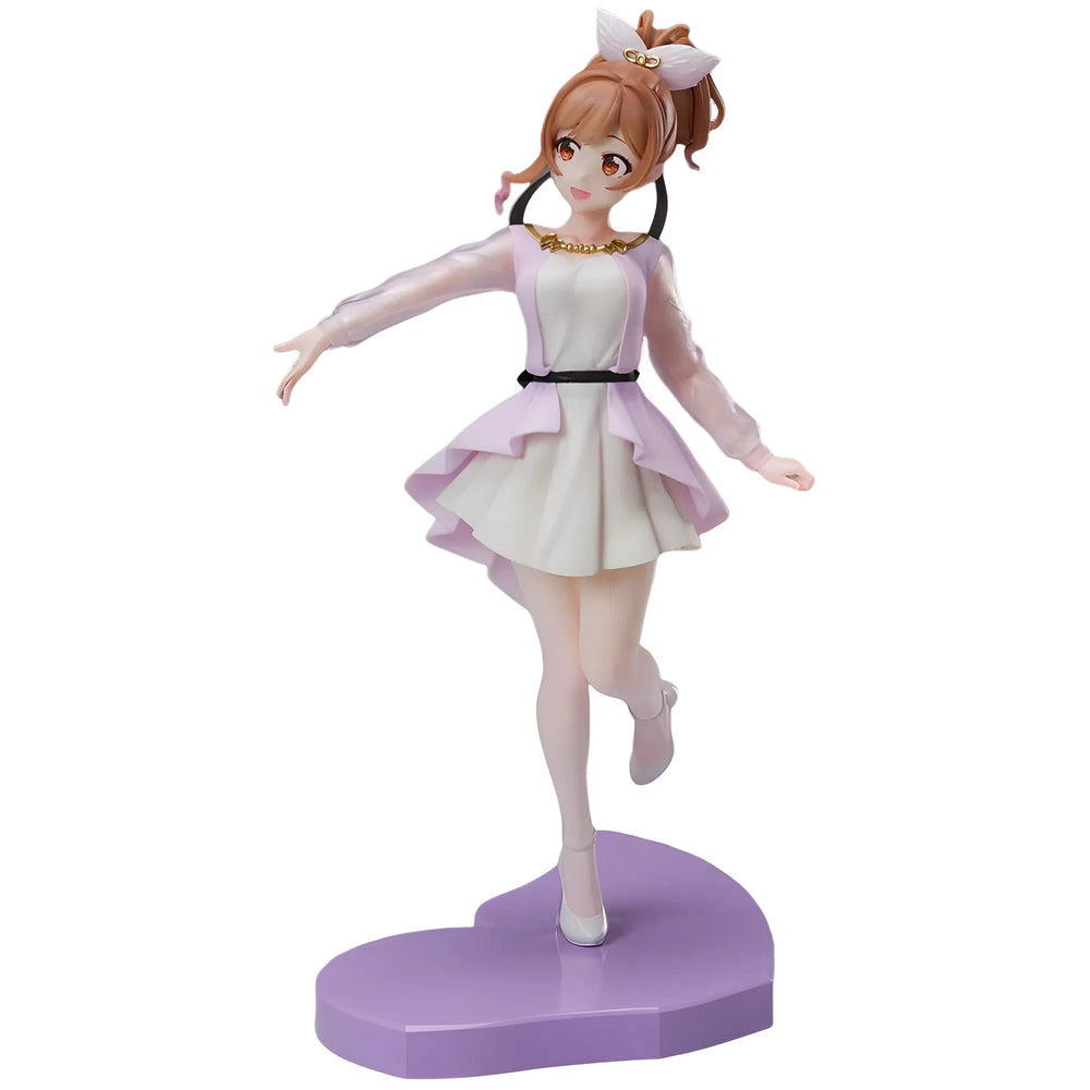 Selection Project - Suzune Miyama Figure (1:7 Scale) - FuRyu [F:NEX]