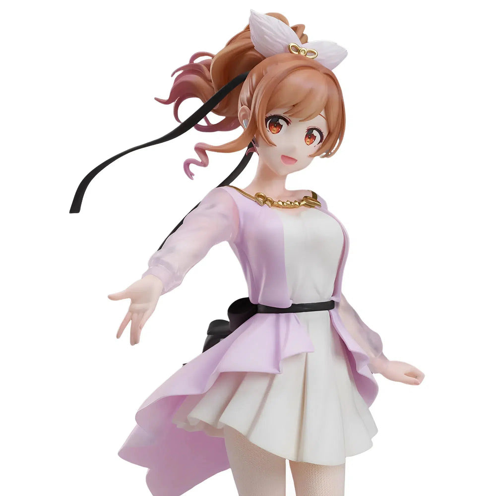 Selection Project - Suzune Miyama Figure (1:7 Scale) - FuRyu [F:NEX]