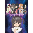Selector Infected WIXOSS | Anime Series | Blu-ray & DVD