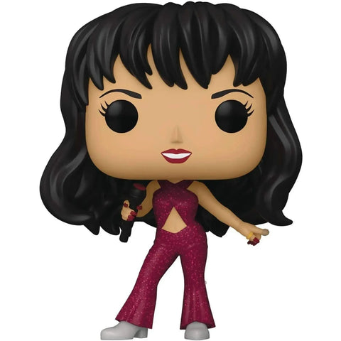 Selena - Selena Figure (3.75