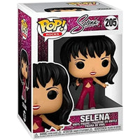 Selena - Selena Figure (3.75