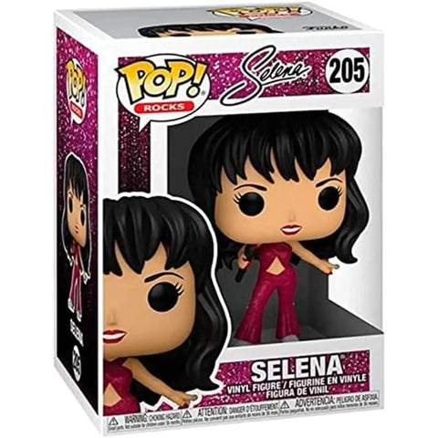 Selena - Selena Figure (3.75