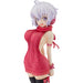 Senki Zesshou Symphogear AXZ - Lovely Sweater Style Chris Yukine Figure - Good Smile Company - Aquamarine [AQ] Series