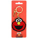 Sesame Street - Elmo Patch Keychain - Bioworld